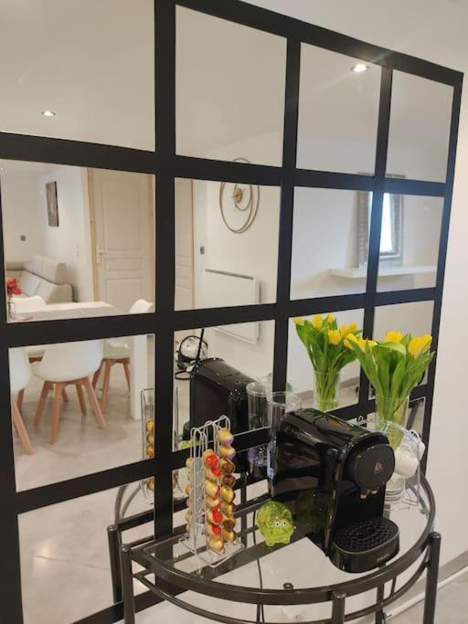 Appartement 100M2, Independant Dans Notre Maison Garennes-sur-Eure المظهر الخارجي الصورة