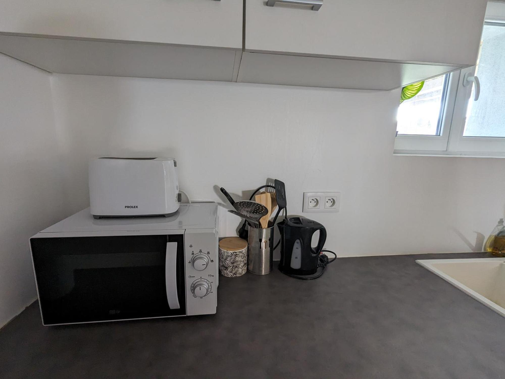 Appartement 100M2, Independant Dans Notre Maison Garennes-sur-Eure المظهر الخارجي الصورة